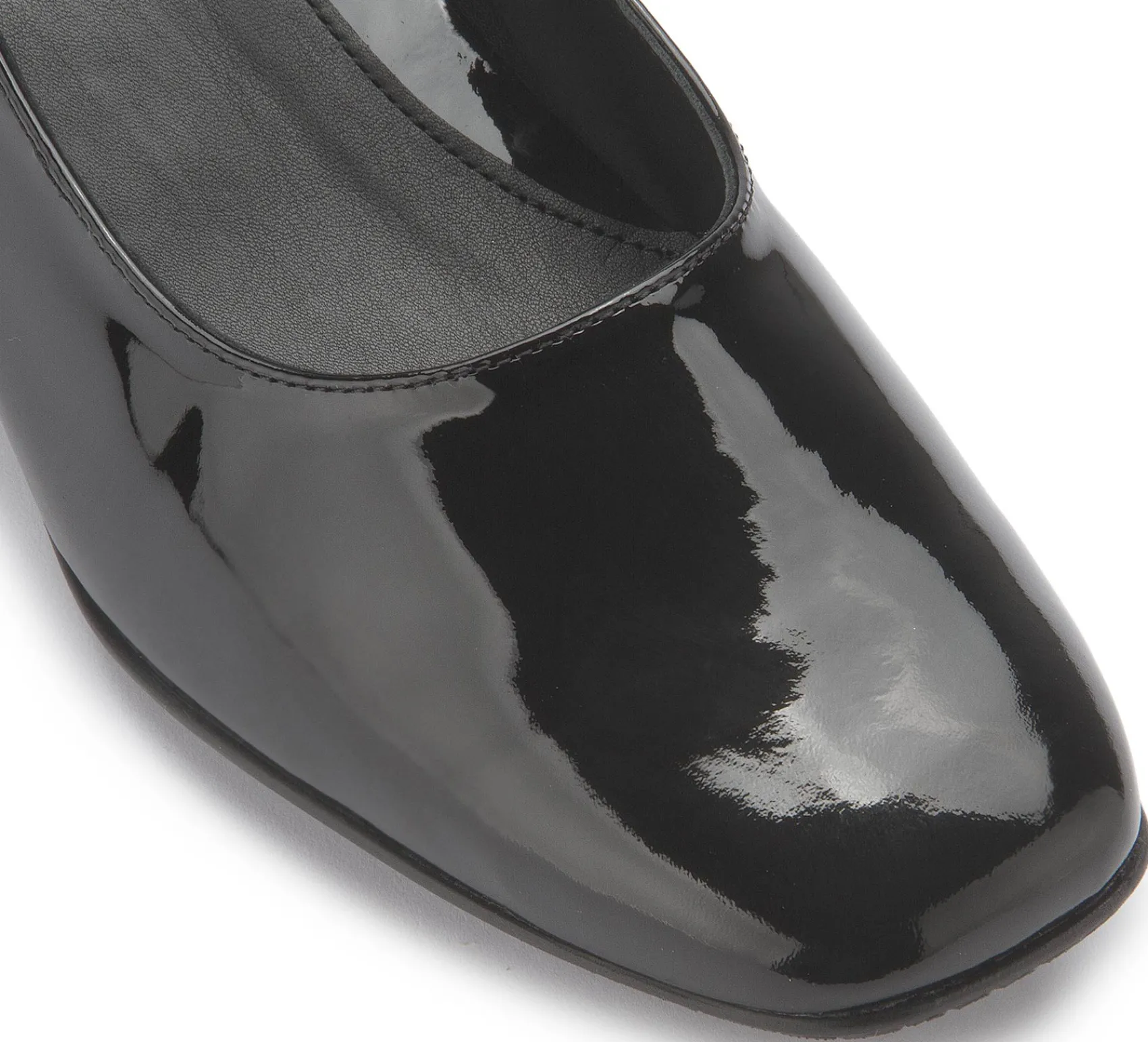 Pumps|Horsch Schuhe Pumps in Untergrößen Schwarz