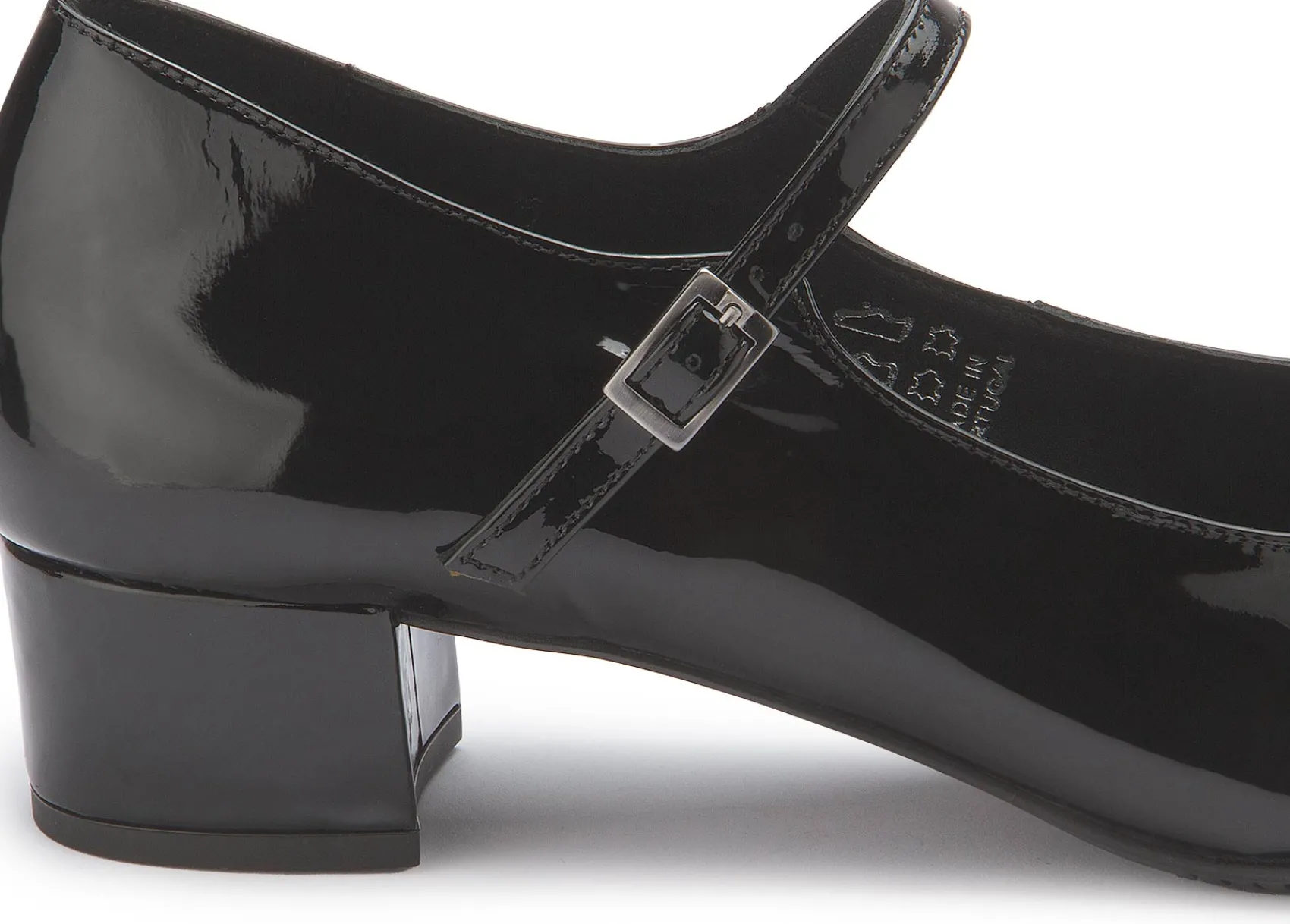 Pumps|Horsch Schuhe Pumps in Untergrößen Schwarz