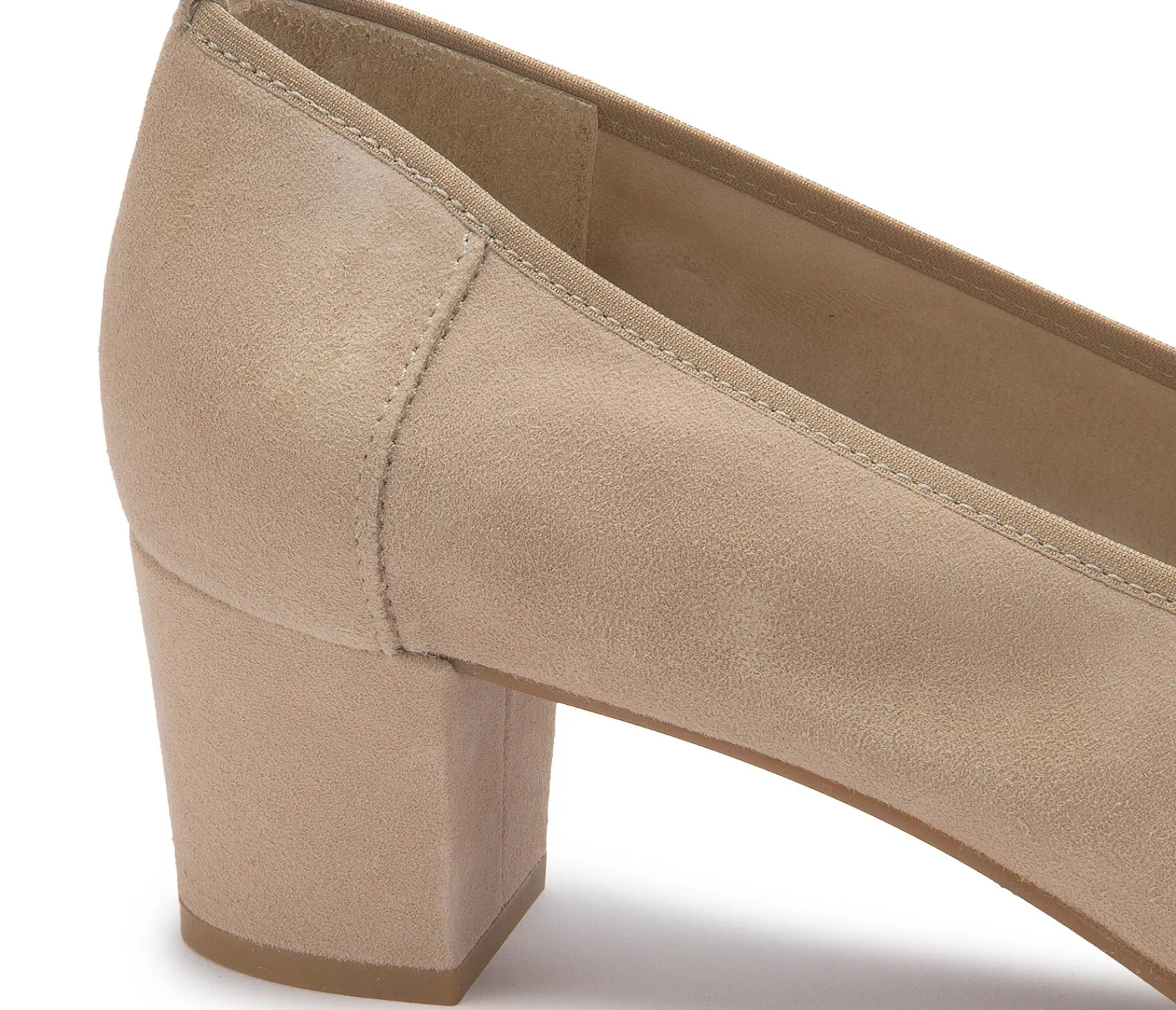 Pumps|Horsch Schuhe Pumps in Untergrößen Beige