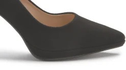 Pumps|High Heels|Horsch Schuhe Pumps in Untergrößen Schwarz