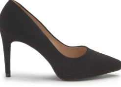 Pumps|High Heels|Horsch Schuhe Pumps in Untergrößen Schwarz