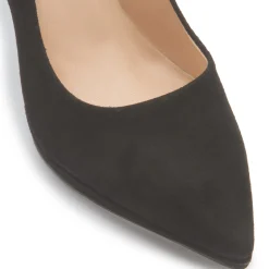 Pumps|High Heels|Horsch Schuhe Pumps in Untergrößen Schwarz