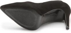Pumps|High Heels|Horsch Schuhe Pumps in Untergrößen Schwarz