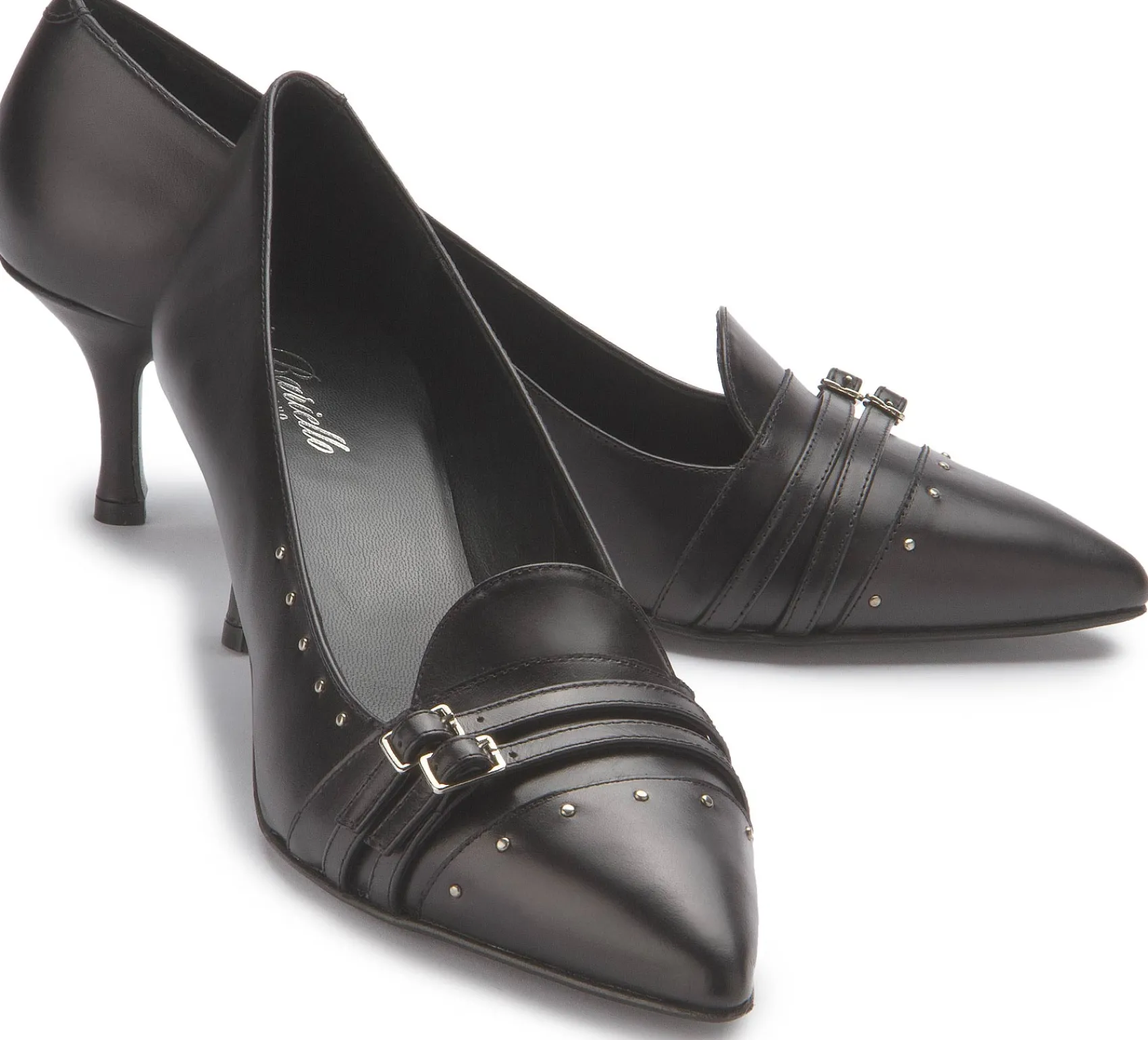 Pumps|Horsch Schuhe Pumps in Untergrößen