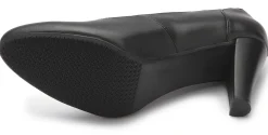 Pumps|Horsch Schuhe Pumps in Untergrößen Schwarz