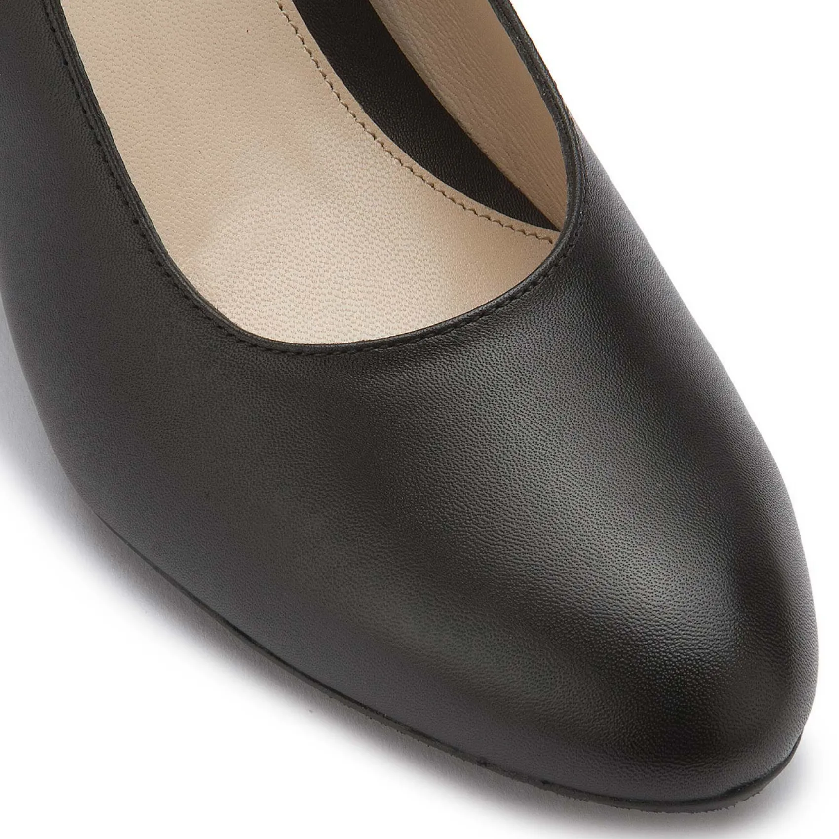 Pumps|Horsch Schuhe Pumps in Untergrößen Schwarz