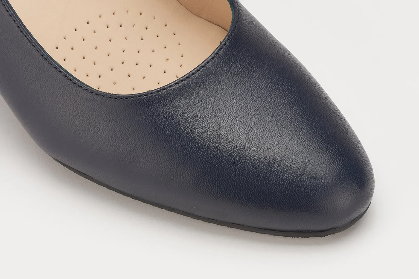 Pumps|Horsch Schuhe Pumps in Untergrößen Blau