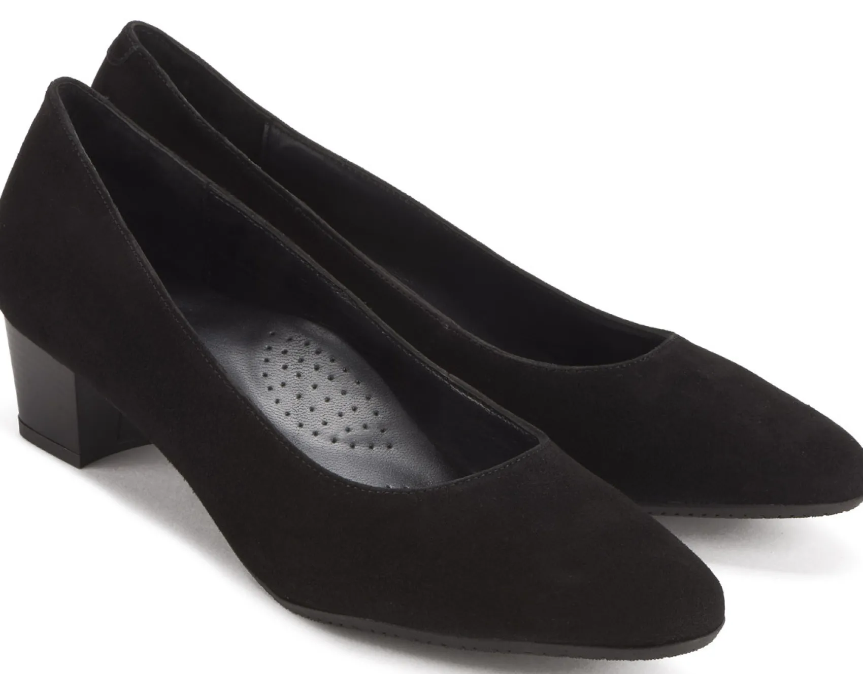 Pumps|Horsch Schuhe Pumps in Untergrößen