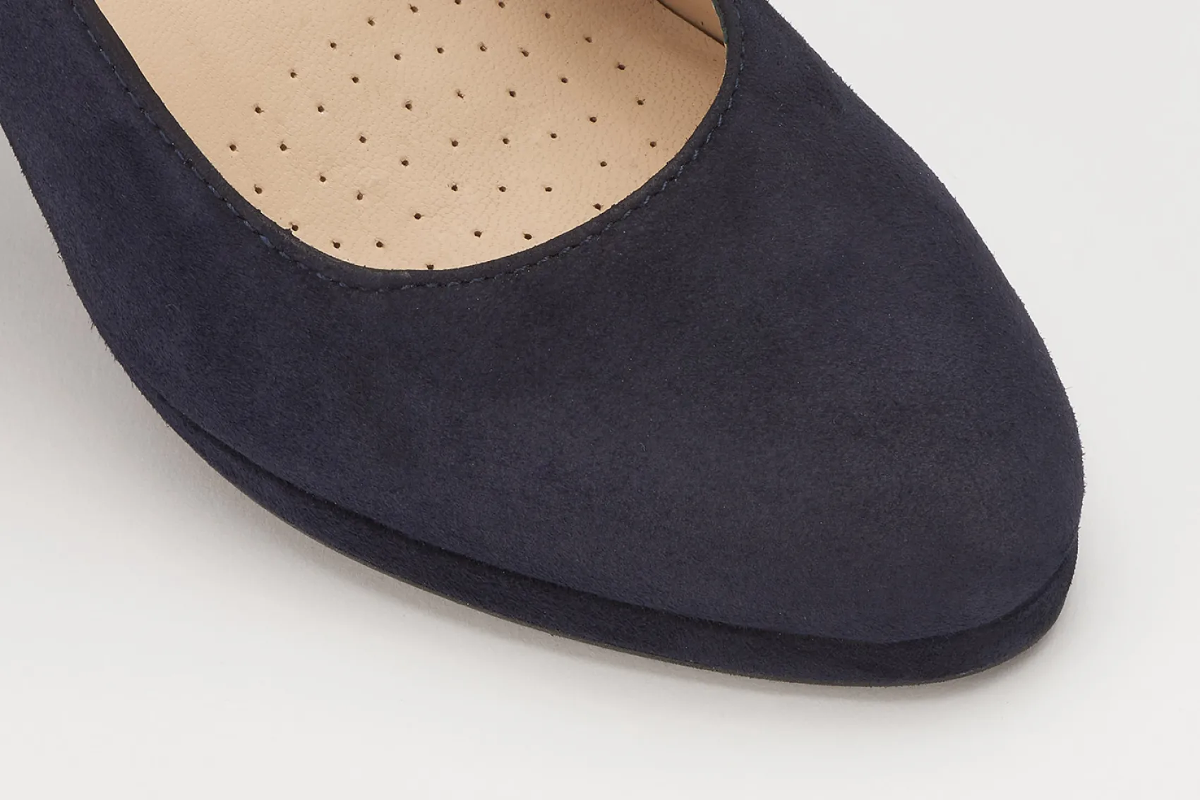 Pumps|High Heels|Horsch Schuhe Pumps in Untergrößen Blau