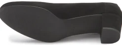 Pumps|Horsch Schuhe Pumps in Untergrößen Schwarz