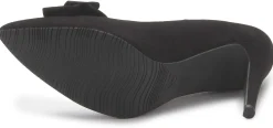 Pumps|High Heels|Horsch Schuhe Pumps in Untergrößen Schwarz