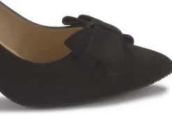 Pumps|High Heels|Horsch Schuhe Pumps in Untergrößen Schwarz
