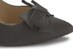 Pumps|High Heels|Horsch Schuhe Pumps in Untergrößen Schwarz