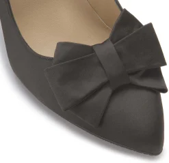 Pumps|High Heels|Horsch Schuhe Pumps in Untergrößen Schwarz