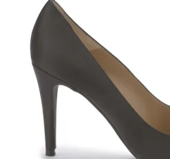 Pumps|High Heels|Horsch Schuhe Pumps in Untergrößen Schwarz