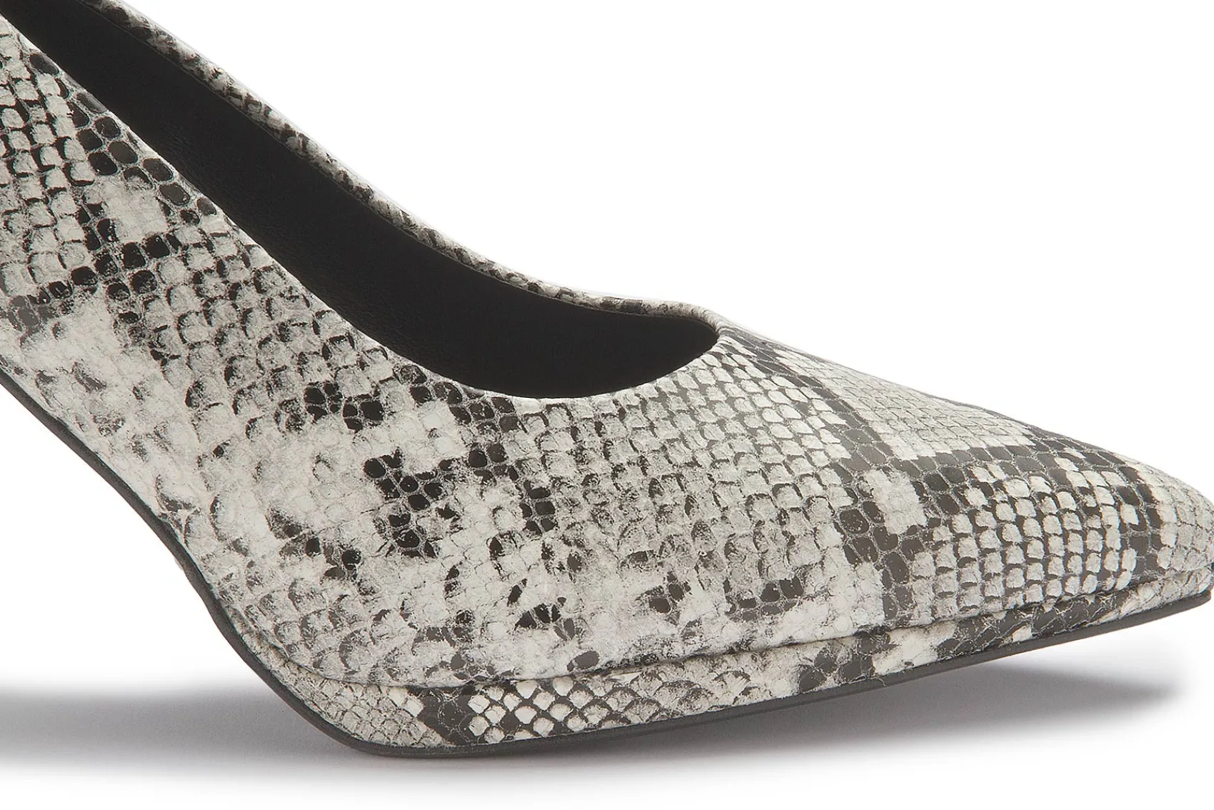 Pumps|Horsch Schuhe Pumps in Untergrößen Grau
