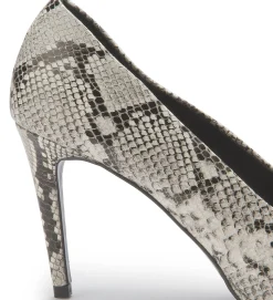 Pumps|Horsch Schuhe Pumps in Untergrößen Grau