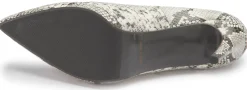 Pumps|Horsch Schuhe Pumps in Untergrößen Grau