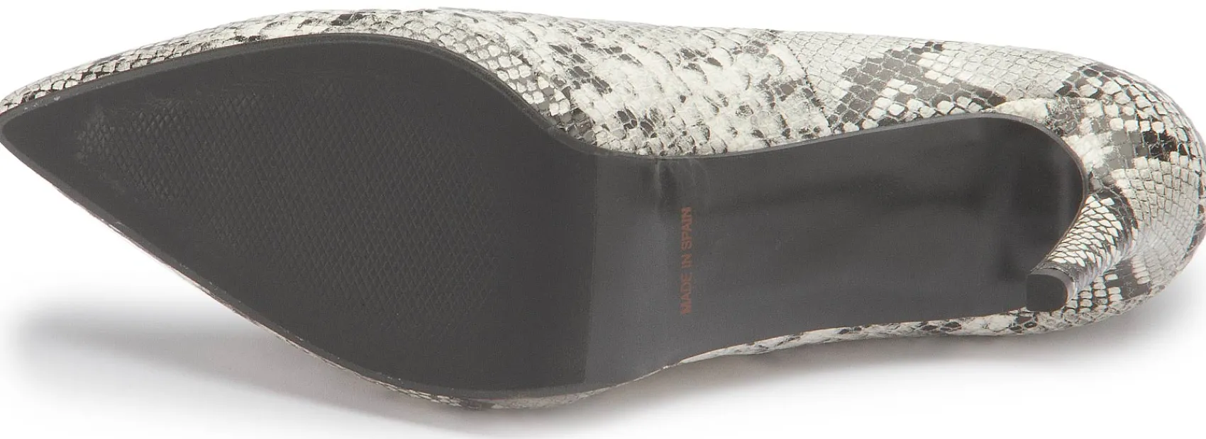 Pumps|Horsch Schuhe Pumps in Untergrößen Grau