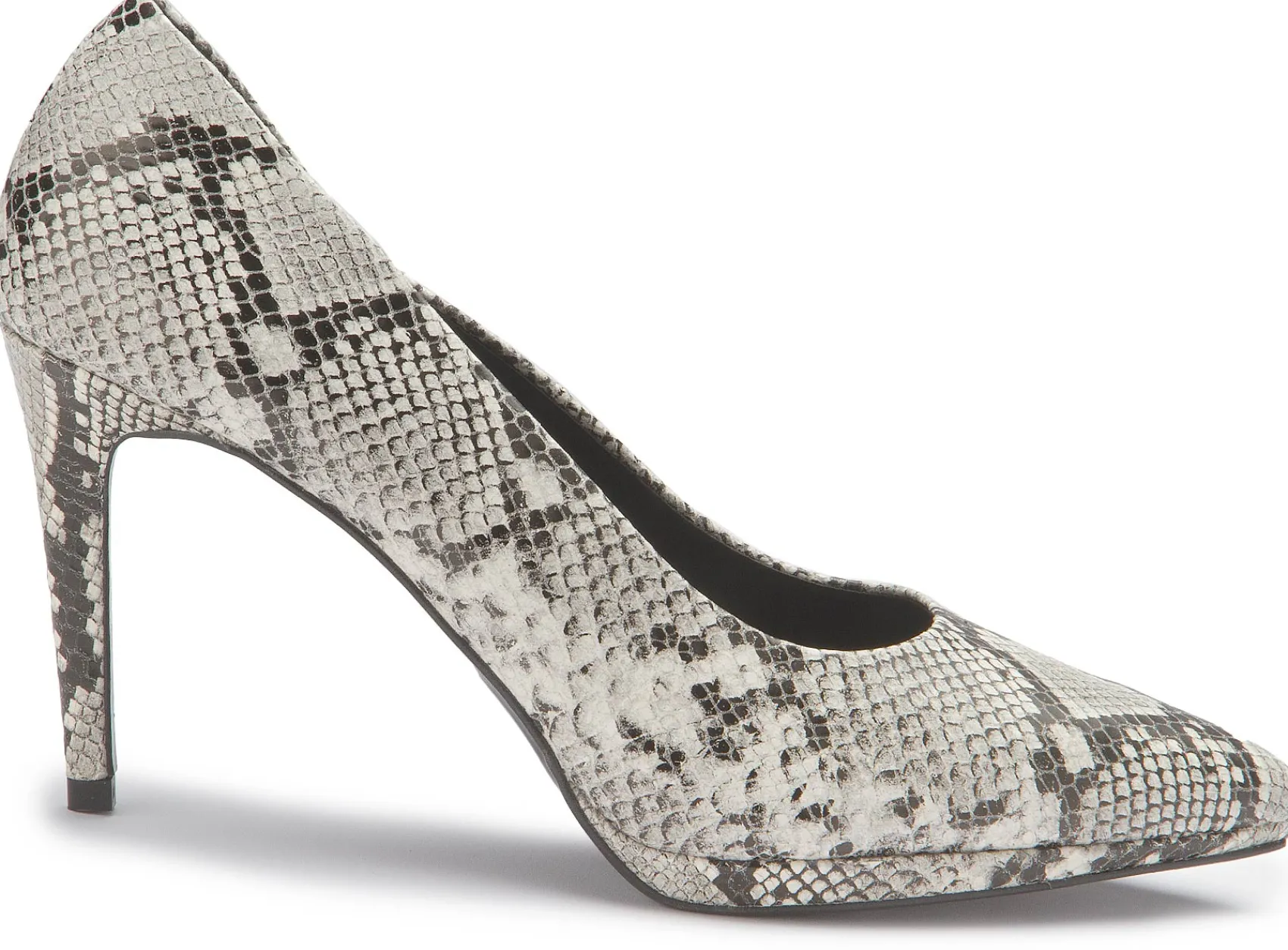 Pumps|Horsch Schuhe Pumps in Untergrößen Grau