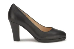 Pumps|High Heels|Horsch Schuhe Pumps in Untergrößen Schwarz