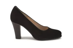 Pumps|High Heels|Horsch Schuhe Pumps in Untergrößen Schwarz
