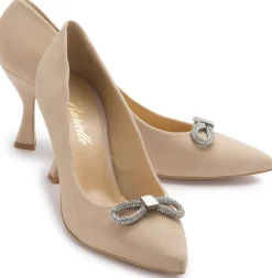 Pumps|Horsch Schuhe Pumps in Untergrößen
