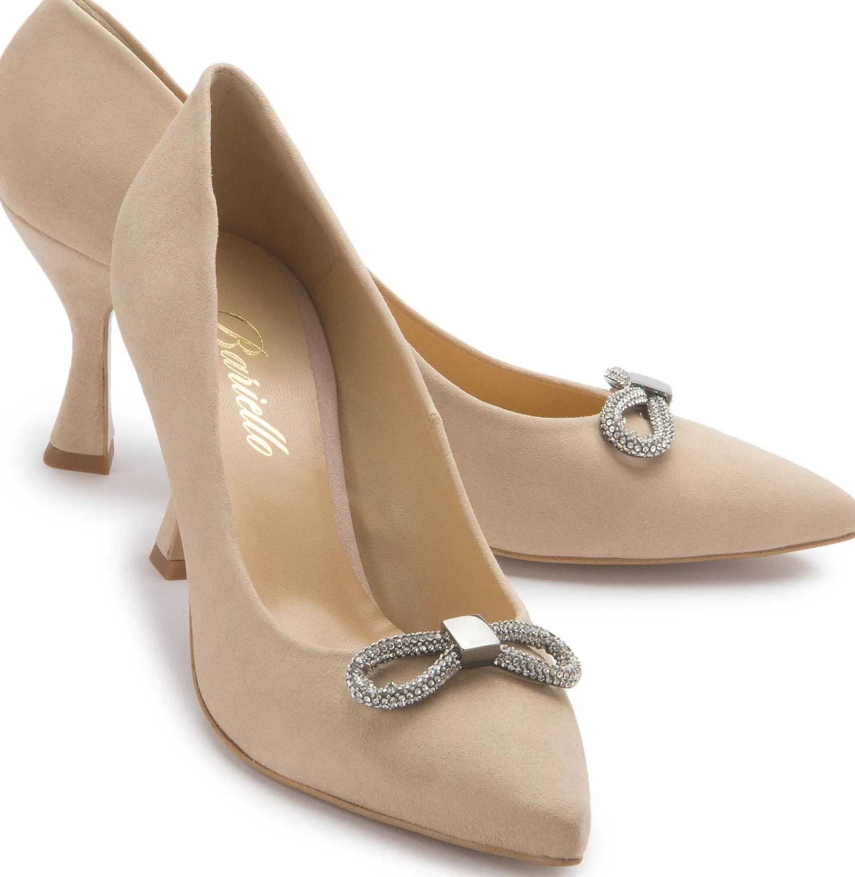 Pumps|Horsch Schuhe Pumps in Untergrößen