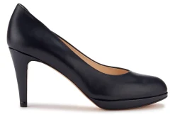 Pumps|Pumps|Horsch Schuhe Pumps in Untergrößen Blau