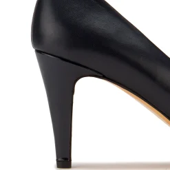 Pumps|Pumps|Horsch Schuhe Pumps in Untergrößen Blau