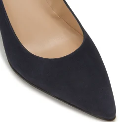 Pumps|Horsch Schuhe Pumps in Untergrößen Blau