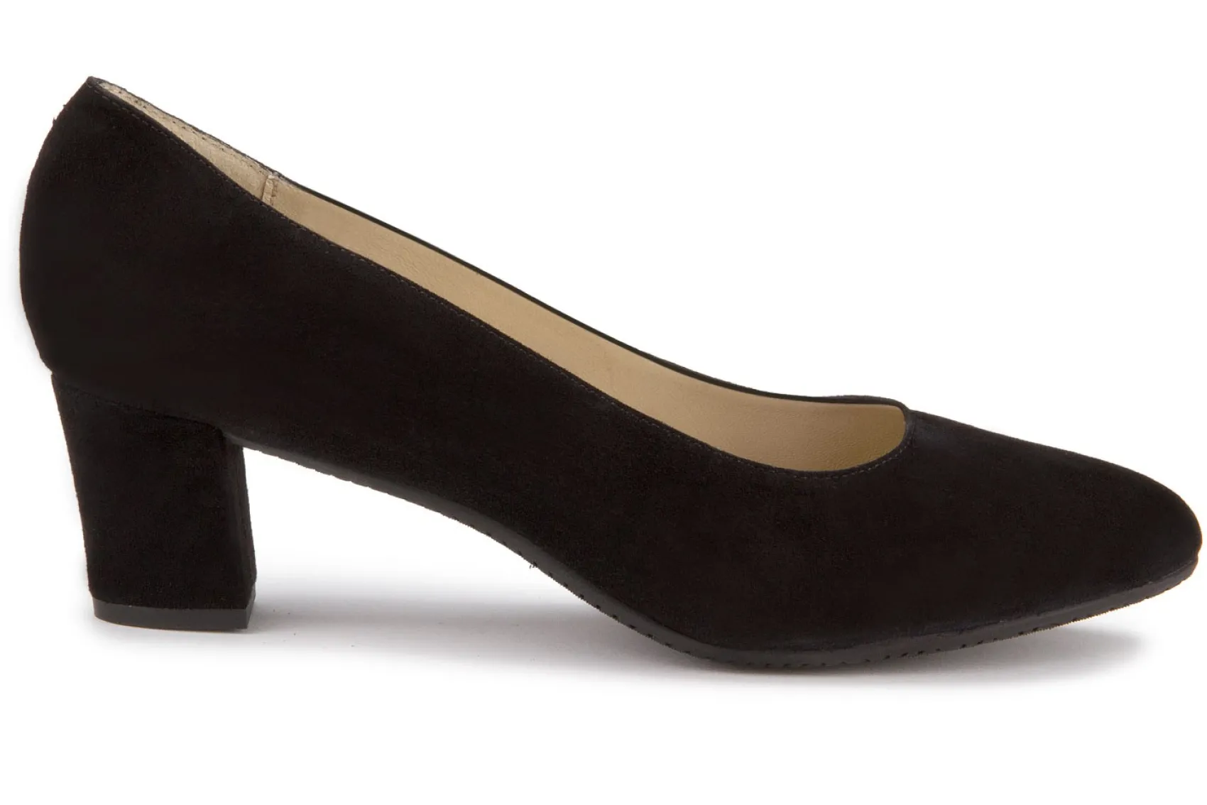 Pumps|Horsch Schuhe Pumps in Untergrößen Schwarz