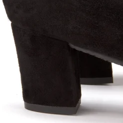 Pumps|Horsch Schuhe Pumps in Untergrößen Schwarz