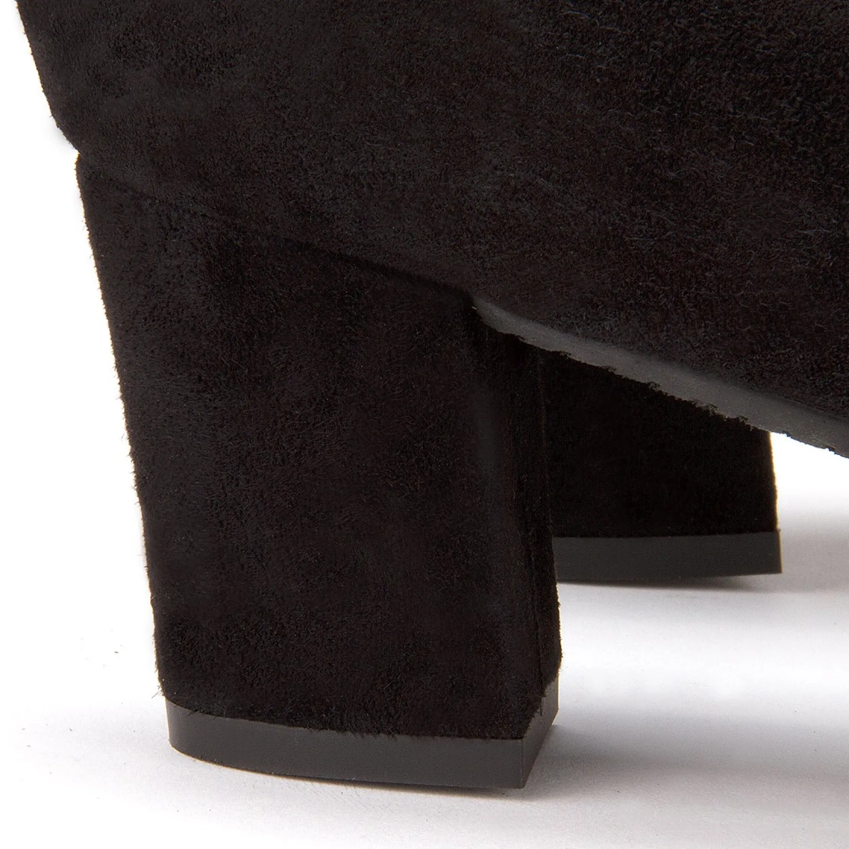 Pumps|Horsch Schuhe Pumps in Untergrößen Schwarz