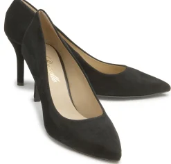 Pumps|High Heels|Horsch Schuhe Pumps in Untergrößen Schwarz