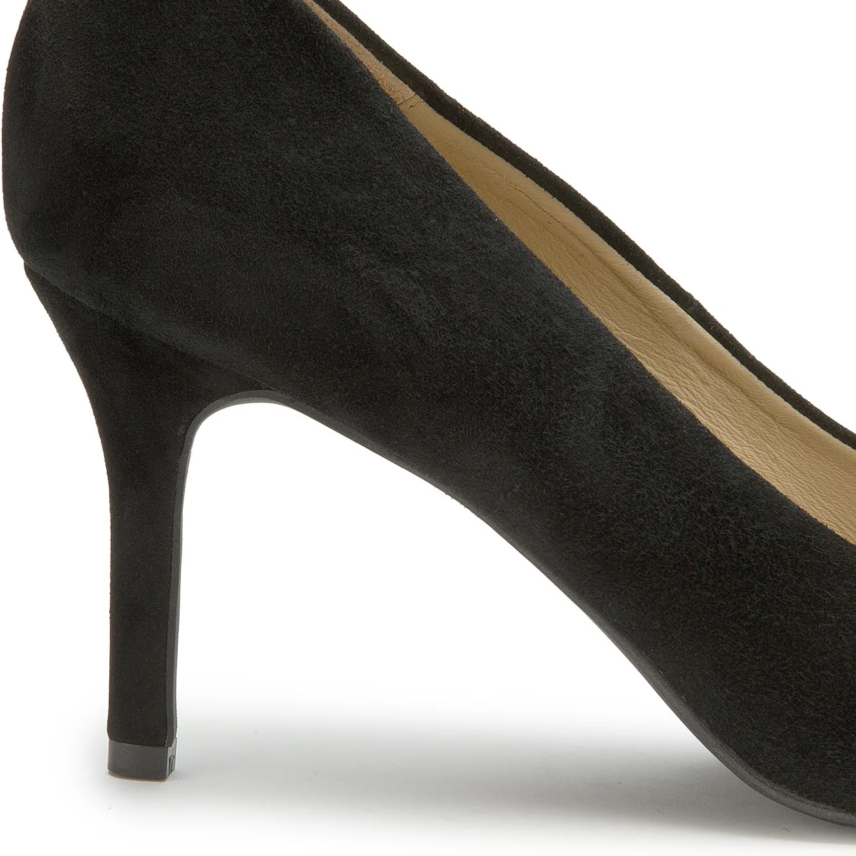 Pumps|High Heels|Horsch Schuhe Pumps in Untergrößen Schwarz