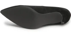 Pumps|High Heels|Horsch Schuhe Pumps in Untergrößen Schwarz
