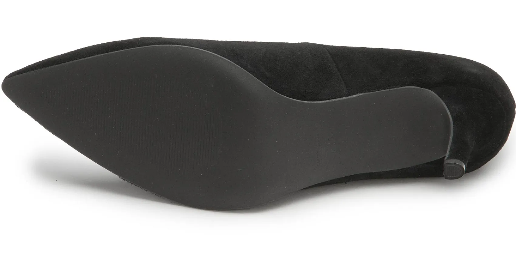 Pumps|High Heels|Horsch Schuhe Pumps in Untergrößen Schwarz