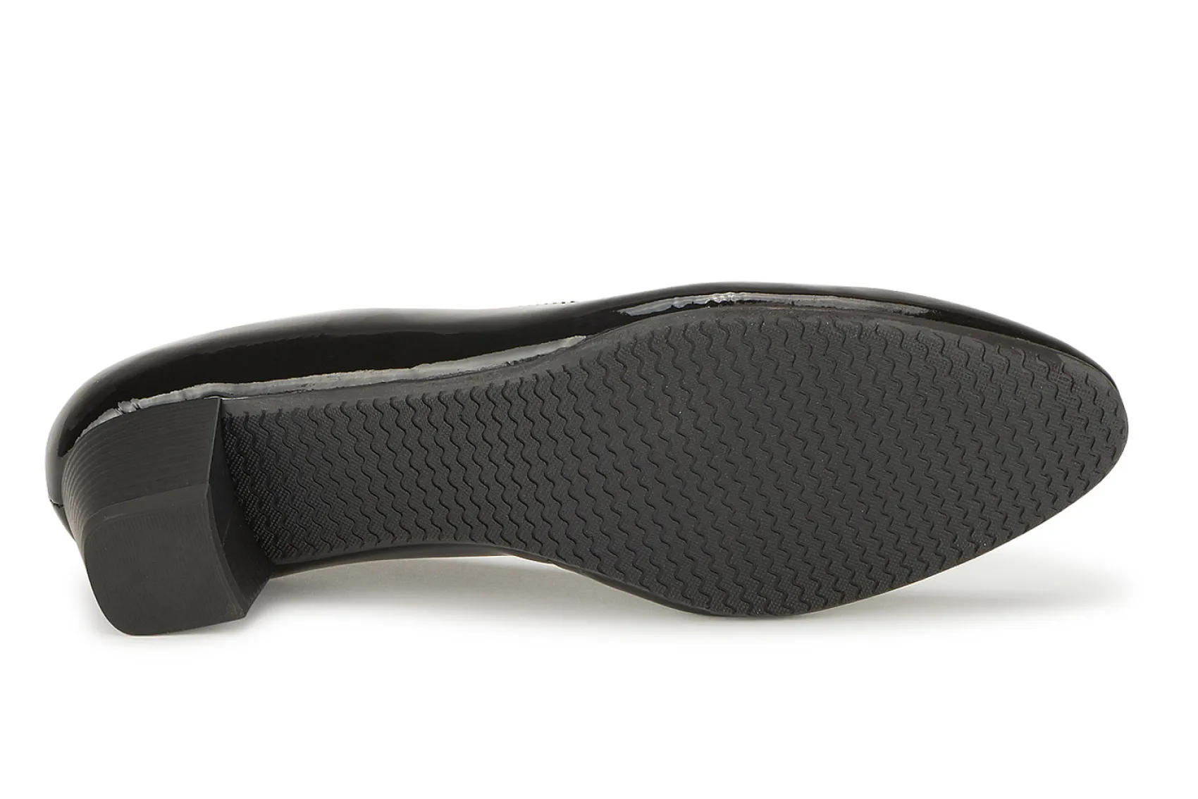 Pumps|Horsch Schuhe Pumps in Untergrößen Schwarz