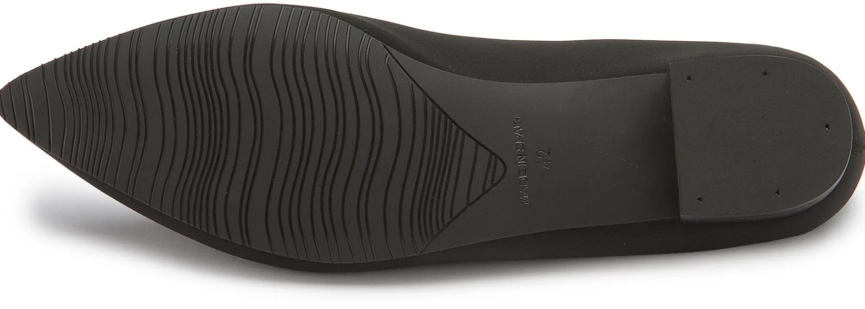 Slipper|Pumps|Horsch Schuhe Pumps in Untergrößen