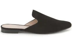 Pantoletten|Horsch Schuhe Sabot in Übergrößen