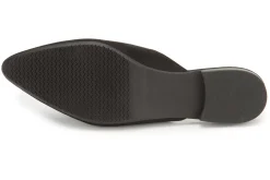 Pantoletten|Horsch Schuhe Sabot in Übergrößen