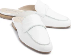 Sandalen|Pantoletten|Horsch Schuhe Sabot in Untergrößen