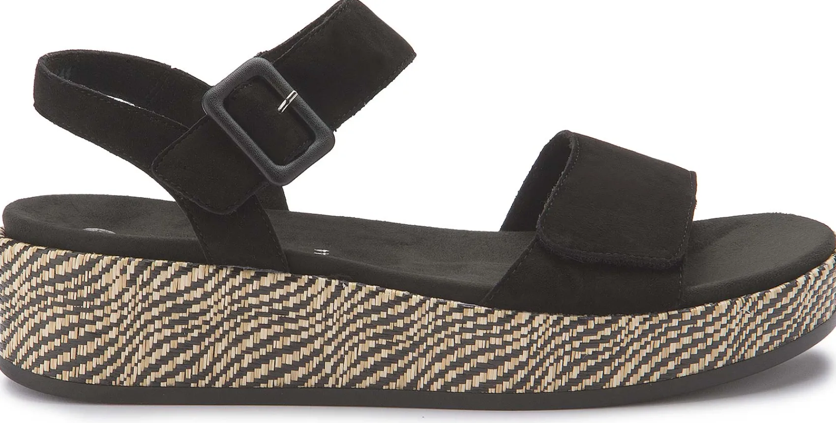 Sandalen|Remonte Sandale in Übergrößen