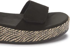 Sandalen|Remonte Sandale in Übergrößen
