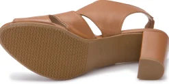 Sandalen|Horsch Schuhe Sandale in Übergrößen