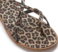 Sandalen|Horsch Schuhe Sandale in Übergrößen Leo
