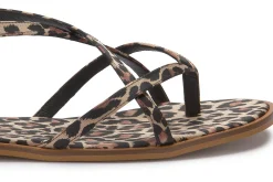 Sandalen|Horsch Schuhe Sandale in Übergrößen Leo