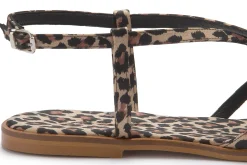 Sandalen|Horsch Schuhe Sandale in Übergrößen Leo