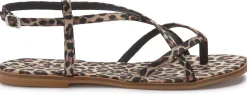 Sandalen|Horsch Schuhe Sandale in Übergrößen Leo